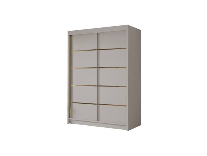 SCHIEBETÜRENSCHRANK Lungo IV