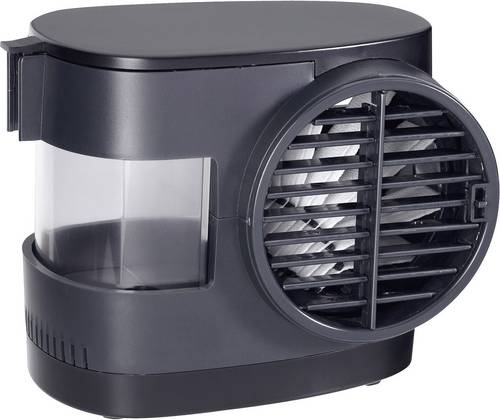 Eufab 21005 Mini-Klimaanlage 12 V, 230V