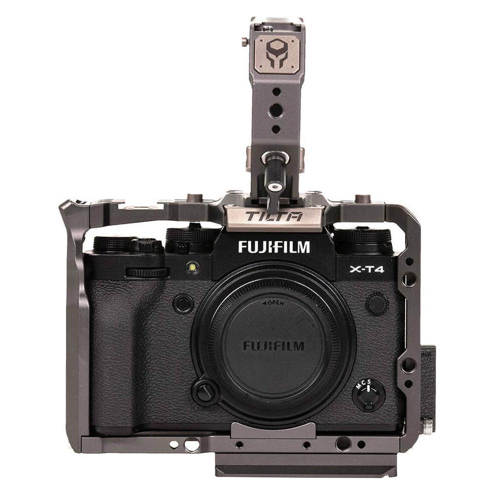 Tilta Tiltaing Fujifilm (TA-T04-A-G)