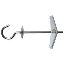 SWG 90474265 Federklappdübel 95 mm 4 mm 50 St.