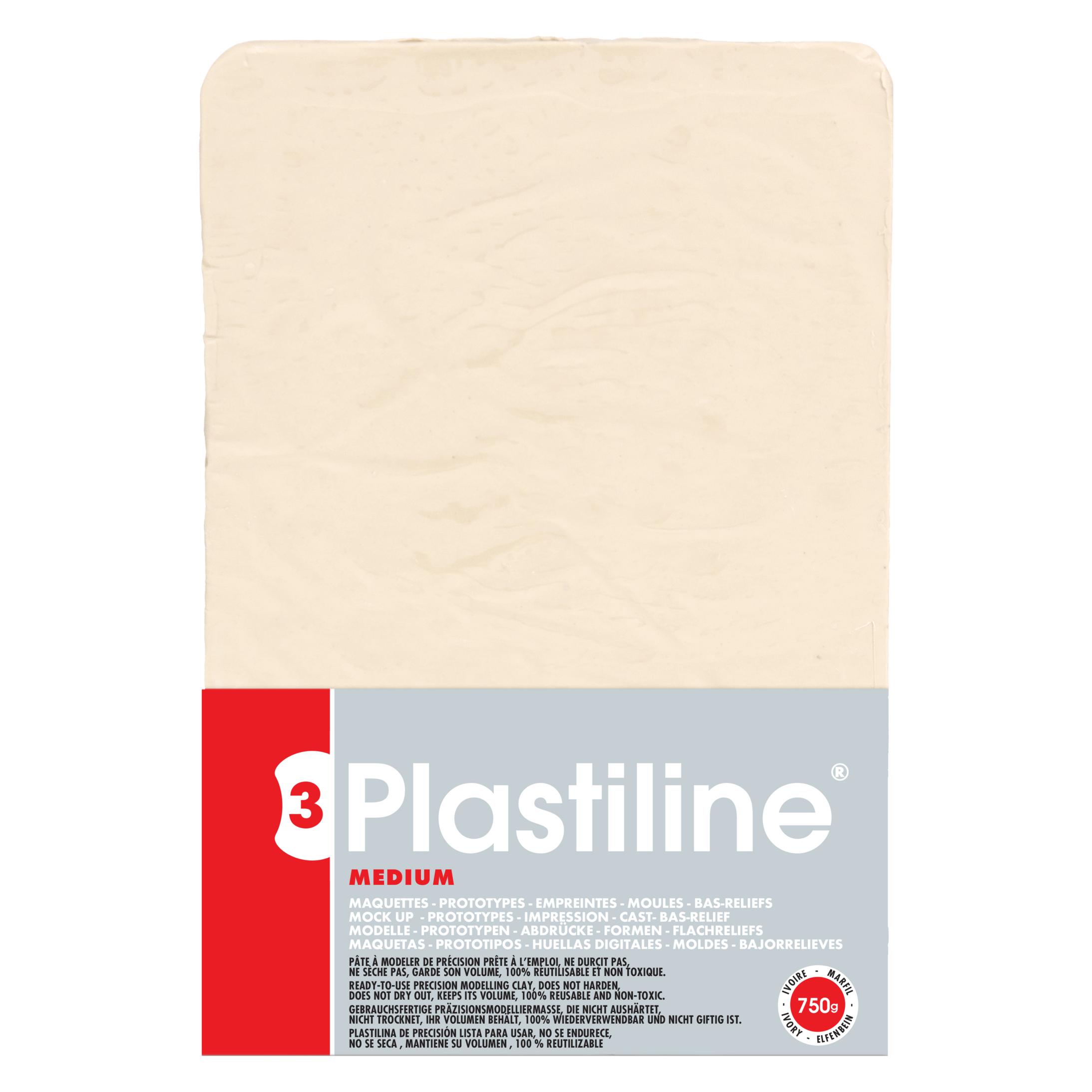 Plastiline Platten (7155T)