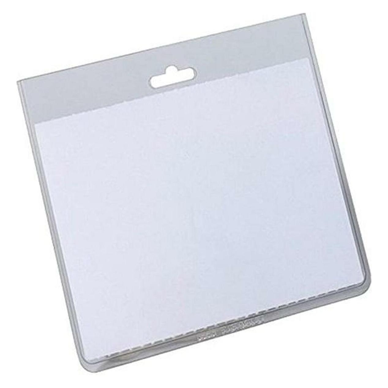Durable Taschen für Abzeichen (8135/19)