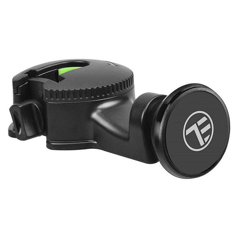 Tellur Phone Holder Magnetic, Headrest Mount, MCM6, black (TLL171072)