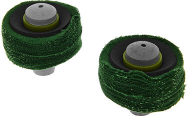 Dragonfly Percussion TBDFT-S Stick Toppers Soft