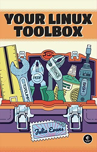 Julia Evans - Your Linux Toolbox - Preis vom 13.10.2026 11:25:28 h