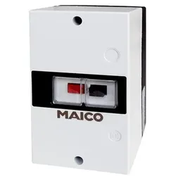 Maico Motorschutzschalter MV 25-1