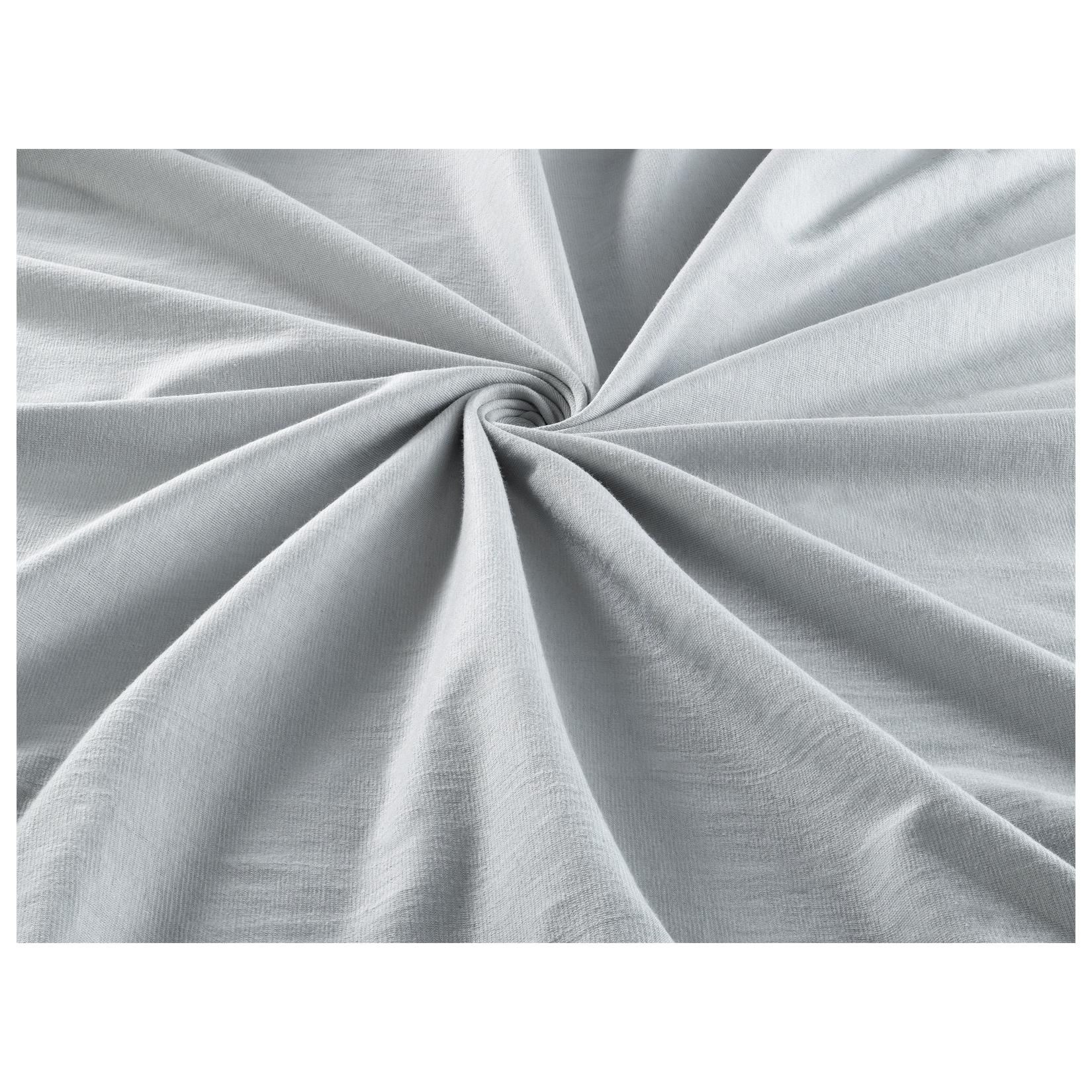 HTI-Living Spannbettlaken Jersey 100 x 200 Baumwolle/Elastan