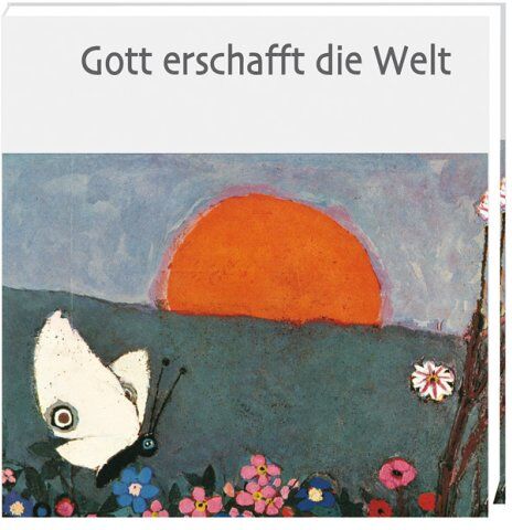 Was uns die Bibel erzählt. Gott erschafft die Welt. Jubiläumsausgabe - Preis vom 10.10.2026 11:48:34 h