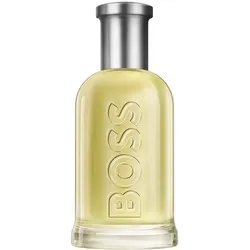 BOSS Bottled Eau de Toilette Natural Spray