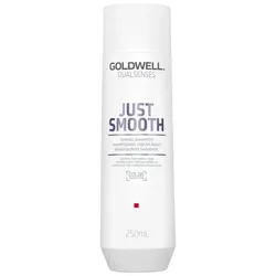 250ml Goldwell Dualsenses Just Smooth Taming Shampoo