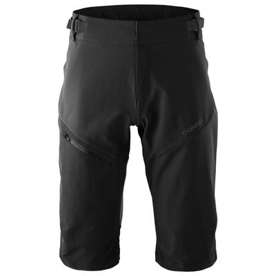 Gonso - Trail Shorts - Radhose Gr S schwarz
