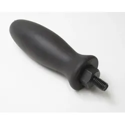 Holzstar Handgriff FKS 315-2000, 2600 E M8x12 / RAL9005