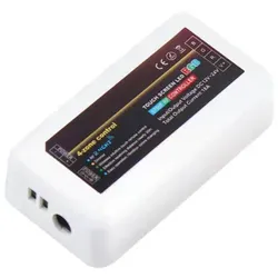 Erweiterungs Controller 4 Zonen RGB