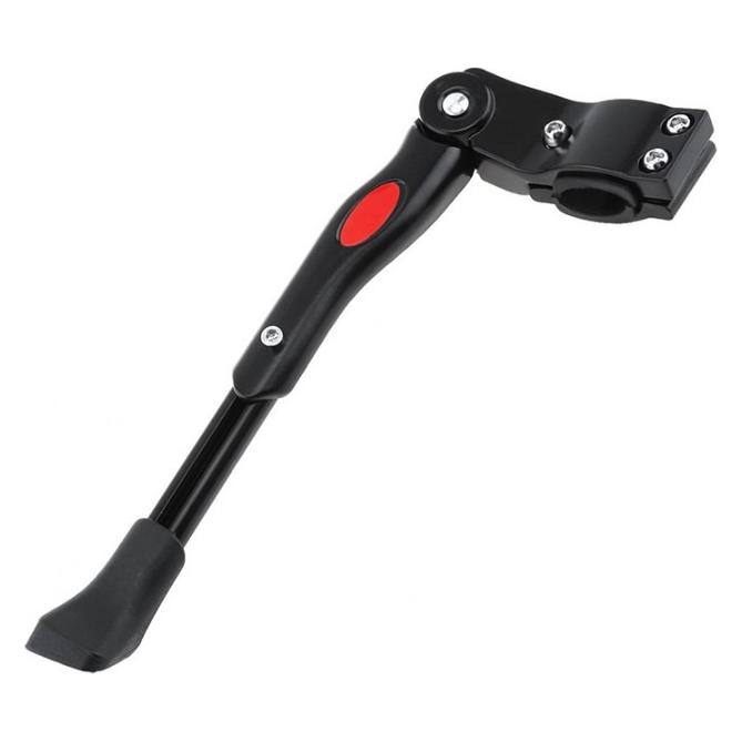 Extralink Einstellbarer Seitenständer Für Fahrrad - 14408 (Extralink)