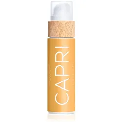 Cocosolis, After Sun, Capri After Sun Tan-Extending Lotion 100ml (100 ml, After Sun Lotion)