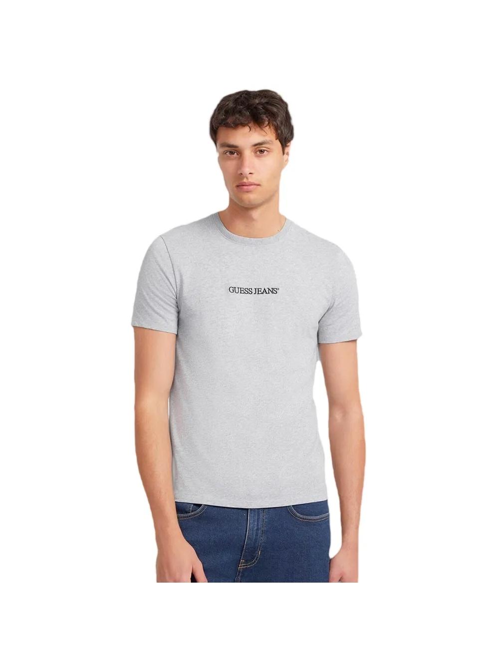 Klassiek Guess T-shirt voor heren