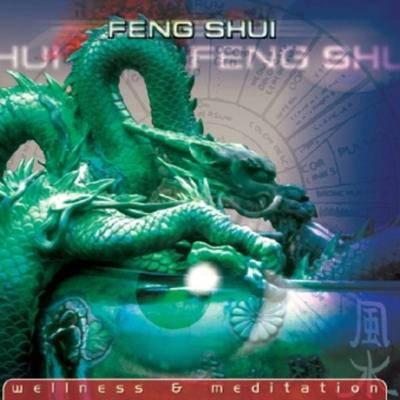 Feng Shui (Wellness & Meditation - , CD, 9003549890034