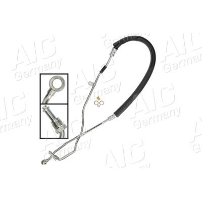 Aic Hydraulikschlauch, Lenkung [Hersteller-Nr. 58513] für VW