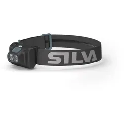 Silva Scout 3XT Stirnlampe schwarz