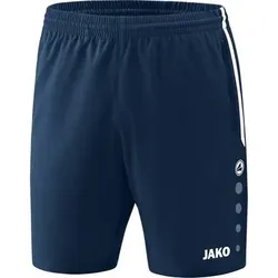 JAKO Kinder Short Competition 2.0, Größe 164 in Blau Blau
