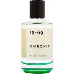 100ml 19-69 Chronic Eau de Parfum