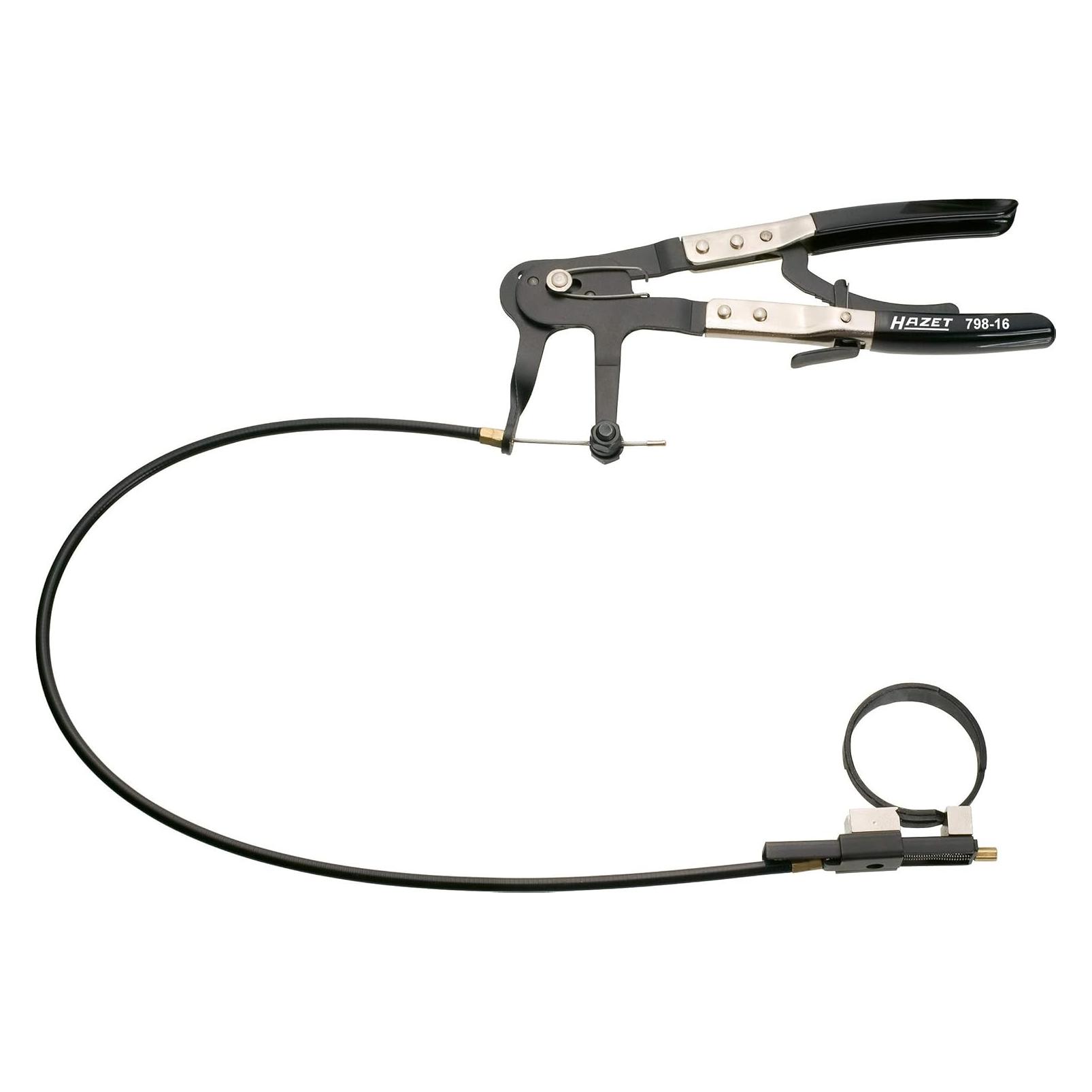 Hazet Schlauchschellen-Zange 798-16 (875 mm) (798-16)