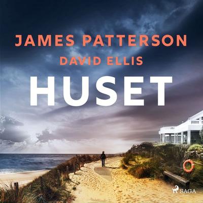 Huset - James Patterson,David Ellis, Audio, 9788727095998