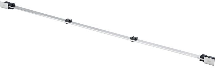 Viega Advantix Vario Stegrost SR2 736576 300-1200 mm, Edelstahl, glänzend