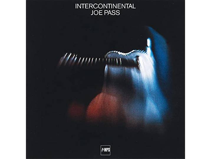 Pass,Joe;Intercontinental