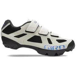 Giro, Damen, Veloschuhe, Damenschuhe Ranger W Leichte Haifischhaut (37)