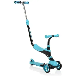 Byox, Scooter