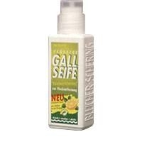 Blücher-Schering GmbH & Co. KG GALLSEIFE flüssig Blücher Schering 250 ml 00069279