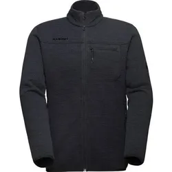 MAMMUT Herren Unterjacke Arctic IV ML Jacket, Größe XXL in Schwarz Schwarz