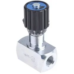 RS PRO, Ventil, Durchflussregel-Ventil G1/4