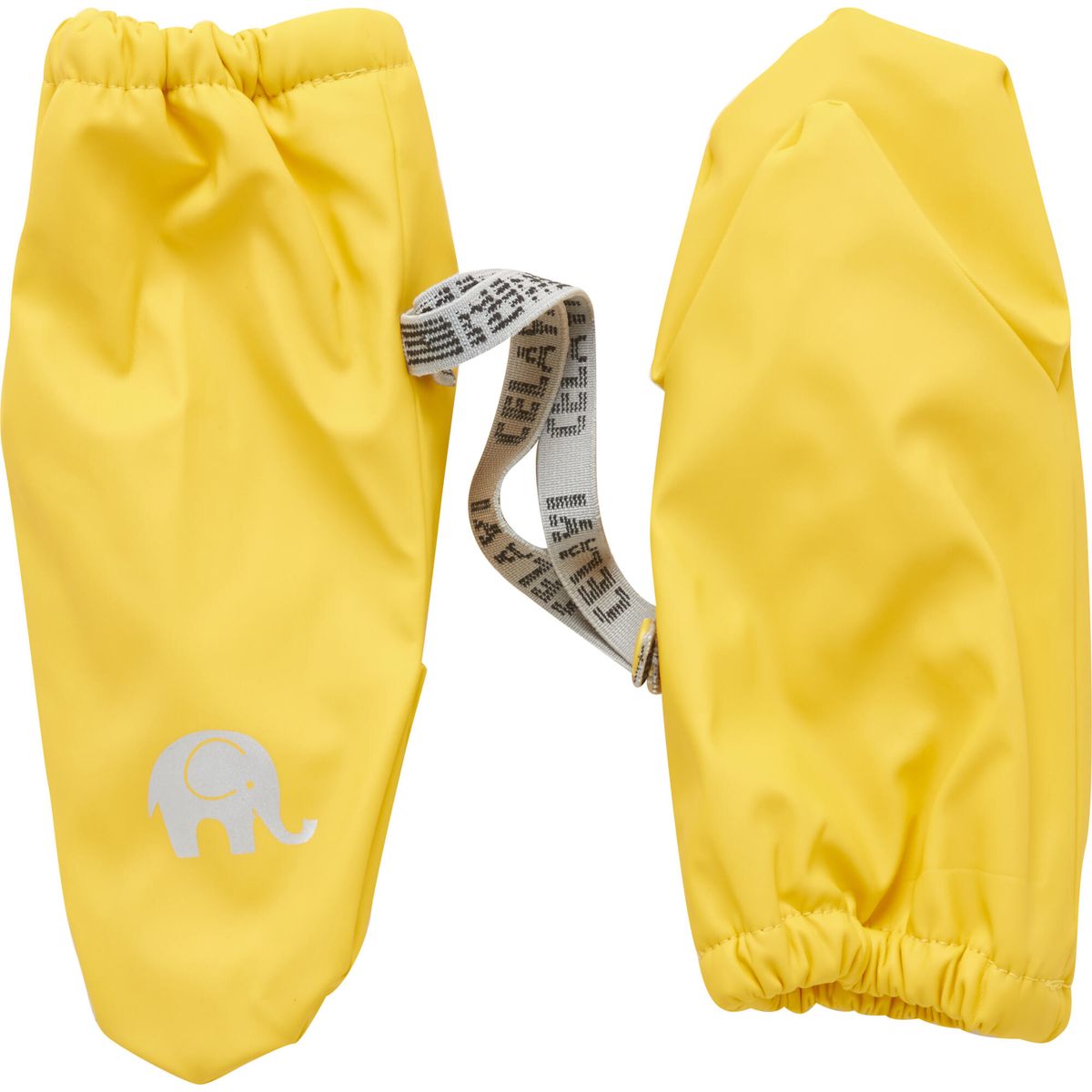 Celavi Padded Pu-mittens gelb (324) 1 1405-324-1