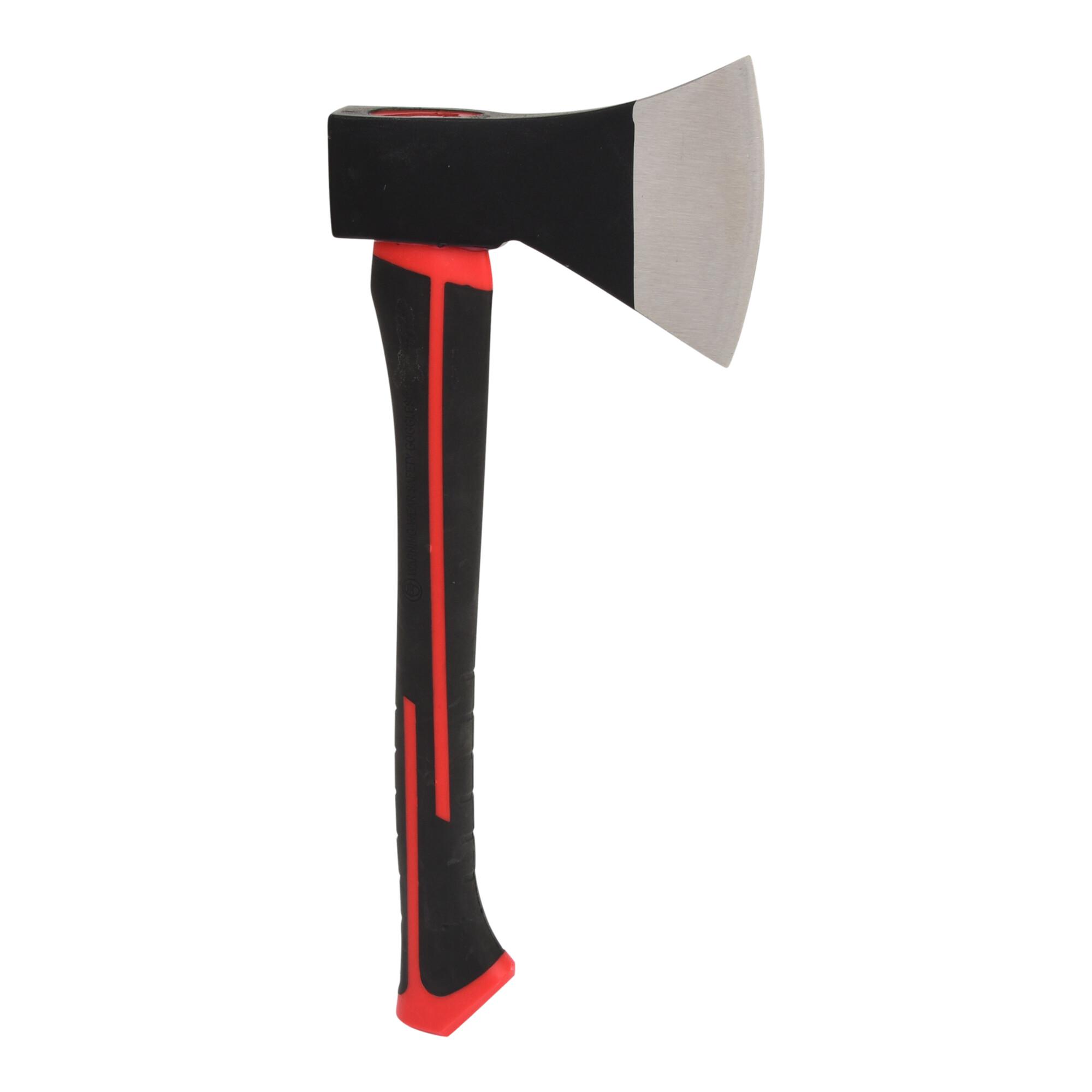 KS Tools Handbeil mit Fiberglasstiel, 800g (140.1239)