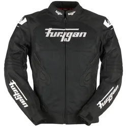 Furygan, Motorradjacke, Atom Vented Evo (Herren, XL)