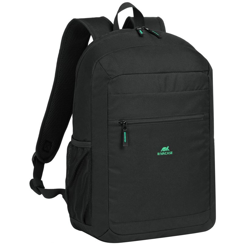 Rivacase NB Rucksack Gremio 15.6"-16" schwarz 5566