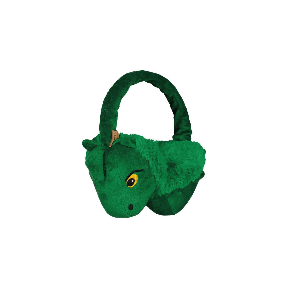 Barts Rexie Earmuffs green (14) 7077014