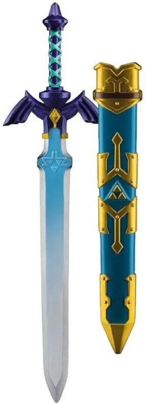 Épée de Link La légende de Zelda - Disguise