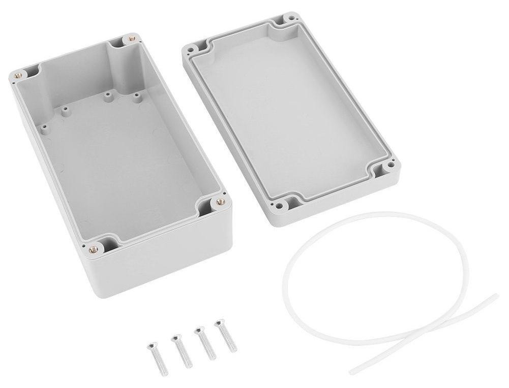 Selius IP65 ABS Elektrische Projectdoos Waterdichte Aansluitdoos