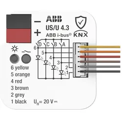 ABB Universal-Schnittstell US/U4.3