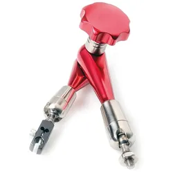 Werkzeug Multi Link Arm Für Zentrierständer Rot, DT SWISS, DT Swiss Artikelnummer: TUCXXXXR05527S, VE: 1 Stk.