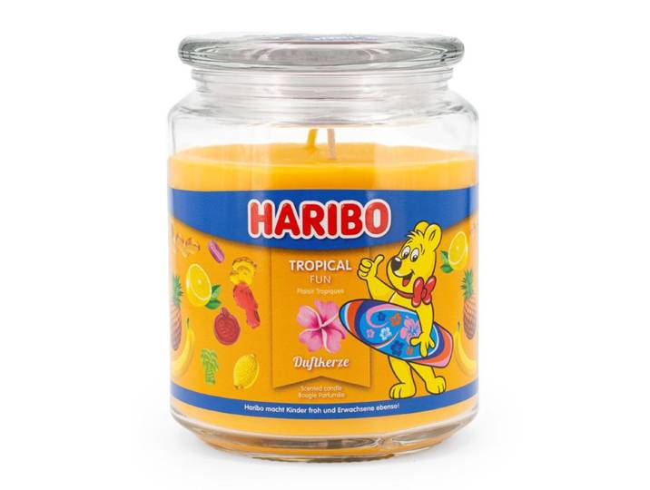 Haribo Duftkerze ™