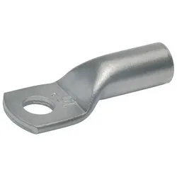 Klauke Rohrkabelschuh 10qmm 22mm M6 Nickel