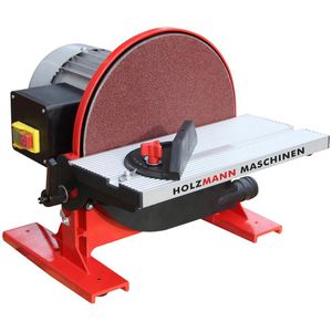 Holzmann Tellerschleifer TSM250 230V, 254mm Schleifteller-Ø, 550 Watt