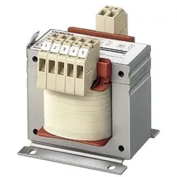 Siemens Dig.Industr. Trafo 1-Ph. 4AM2342-5AJ10-0FB0