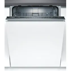 Bosch Silence Plus Geschirrspüler SMV25AX06E