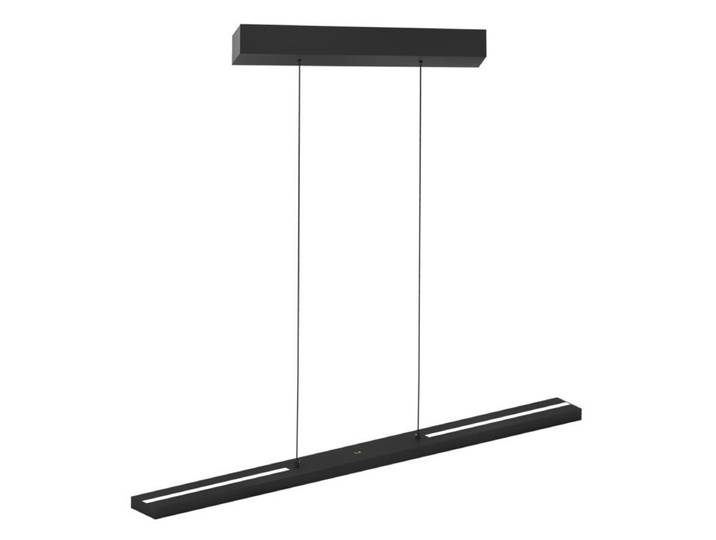 Steinhauer Pendelleuchte Bande ausziehbar, LED-Band, für Esstis