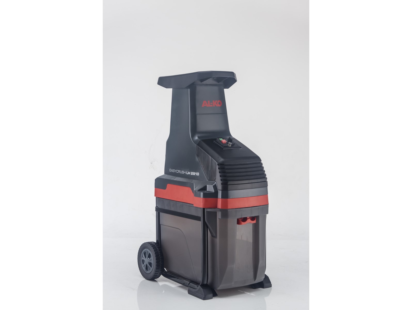 ALKOGERAETE Walzenhäcksler Easy Crush LH 2810 16905672